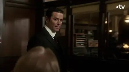 Murdoch Mysteries S10E18