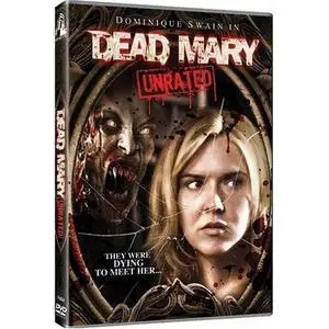 Dead Mary (DVDrip 2007)