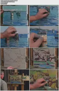 Bob Rohm - The Art of Water