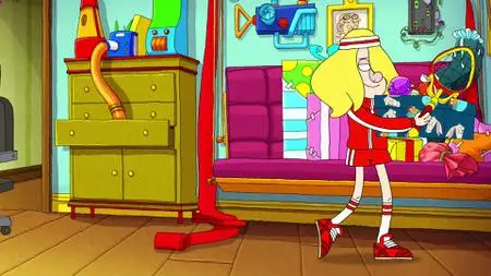 Wayne S01E14