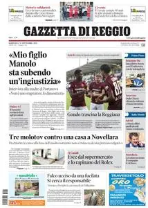 Gazzetta di Reggio - 24 Settembre 2023