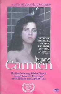 First Name: Carmen (1983)