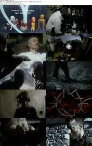 Rough Magik (2000)
