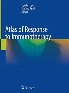 Atlas of Response to Immunotherapy (Repost)