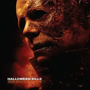 John Carpenter, Cody Carpenter, Daniel Davies - Halloween Kills (Original Motion Picture Soundtrack) (2021)