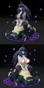 General Buta - Hex Maniac