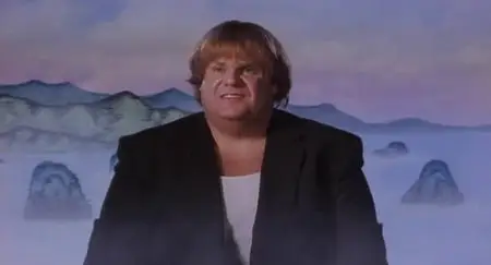 Beverly Hills Ninja (1997)