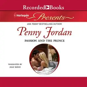 «Passion and the Prince» by Penny Jordan
