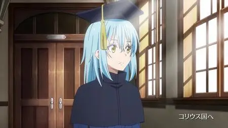 That Time I Got Reincarnated As A Slime S00E11 MULTi 1080p WEB X264 AAC -Tsundere-Raws (CR