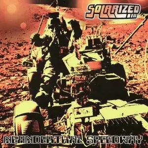 Solarized - Neanderthal Speedway (1999)