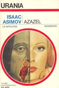 Isaac Asimov - Azazel