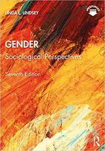 Gender: Sociological Perspectives Ed 7