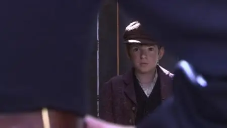 Murdoch Mysteries S04E08