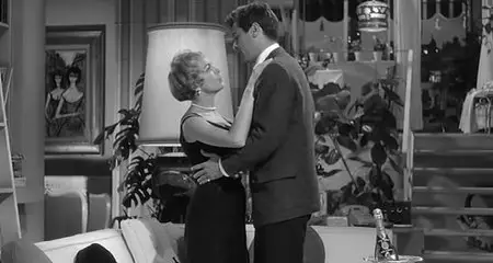 Who Was That Lady? (1960)