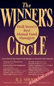 The Winner's Circle: Wall Street's Best Mutual Fund Managers