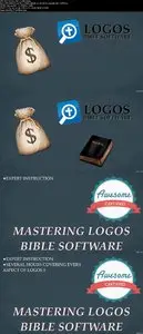 Master Logos Bible Software to Supercharge Your Bible Study