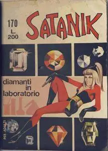 Satanik - 170