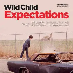 Wild Child - Expectations (2018)