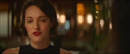 Fleabag S02E01