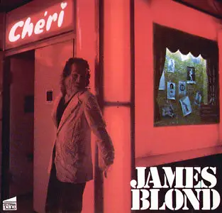 Lokomotive Kreuzberg – James Blond (1973) (16/44 Vinyl Rip)