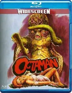 Octaman (1971)