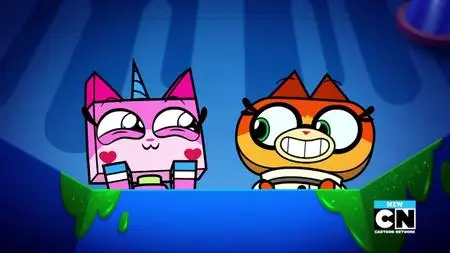 Unikitty S02E05