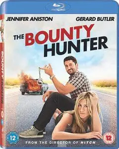 The Bounty Hunter (2010)