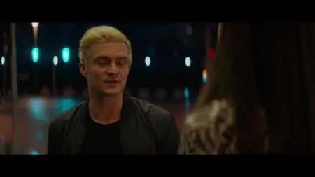 S.M.A.R.T. Chase (2017)