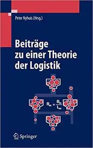 Beiträge zu einer Theorie der Logistik (Repost)