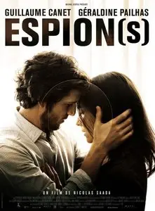 Espion(s) 2009 [Re-UP]