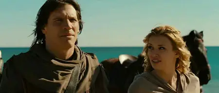 Il Cavaliere del Santo Graal (2011)