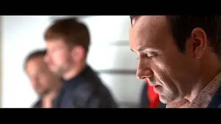 The Usual Suspects (1995) Special Edition [Re-Up]