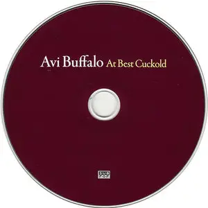 Avi Buffalo - At Best Cuckold (2014)