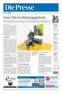 Die Presse - 7 November 2017