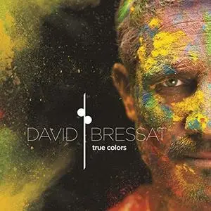 David Bressat - True Colors (2019) {Adme-Obstinato}