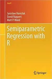 Semiparametric Regression with R (Repost)