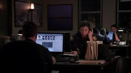 Criminal Minds S09E22