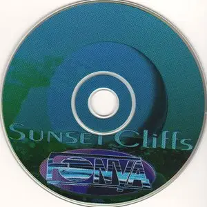 Fonya ‎– Sunset Cliffs (2000)