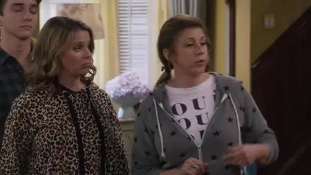 Fuller House S05E18