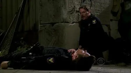 Criminal Minds S04E10