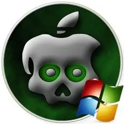 Jailbreak untethered Iphone Ipad Ipod Greenpoison RC6 FINAL