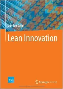 Lean Innovation (VDI-Buch)
