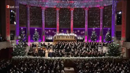 Christmas in Vienna 2013 [HDTV 720p]