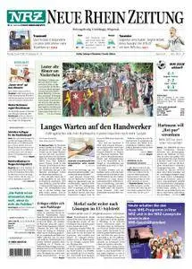NRZ Neue Rhein Zeitung Dinslaken - 25. Juni 2018