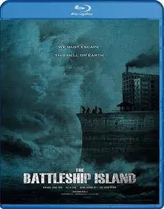 The Battleship Island / Gun-ham-do (2017)