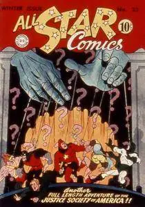 All-Star Comics 023F 1944 Darkmark and Icarus-DCP