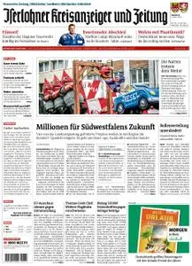 Iserlohner Kreisanzeiger – 05. März 2019
