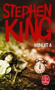 Stephen King, "Minuit 4"