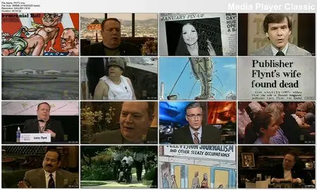 Larry Flynt: The Right to Be Left Alone