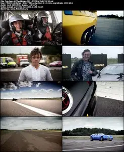 Top Gear At The Movies (2011)